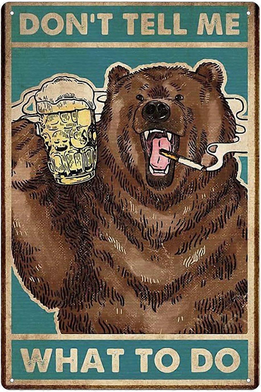 ビンテージメタルブリキサインアルミサインウォールアートの装飾メタルサインデコレーションサインアートの装飾アイアンペインティング8x12インチ