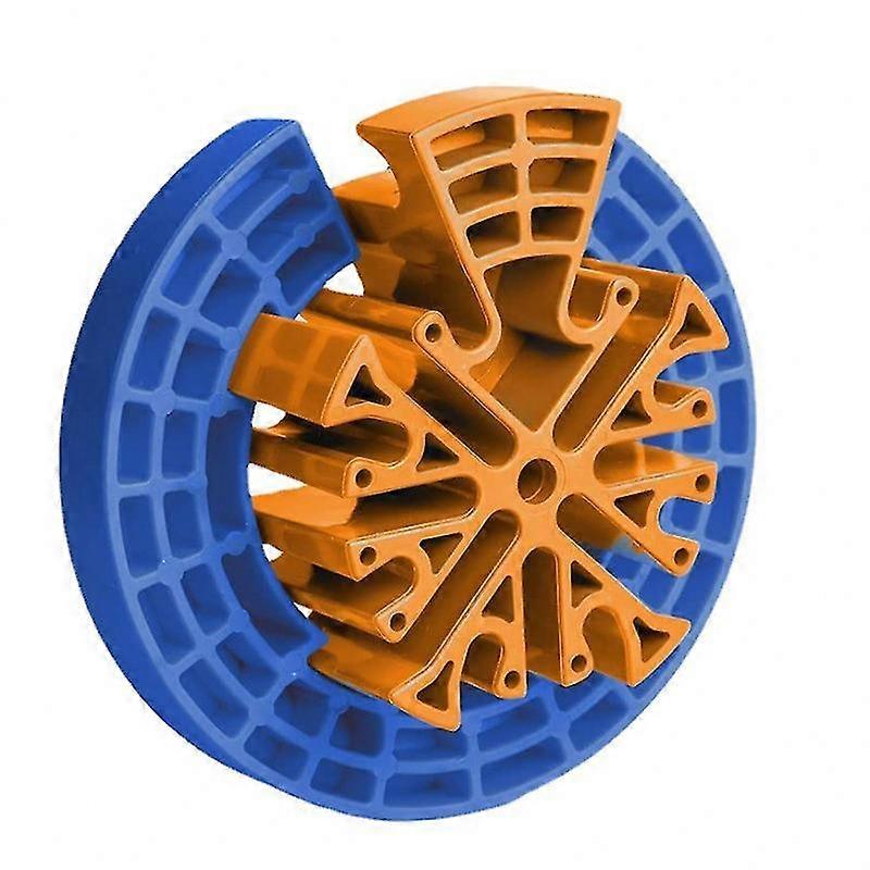 2024 Cable Comb Management Tool Wire Cable Trimmer Bundler Ethernet Network Cable Organizer