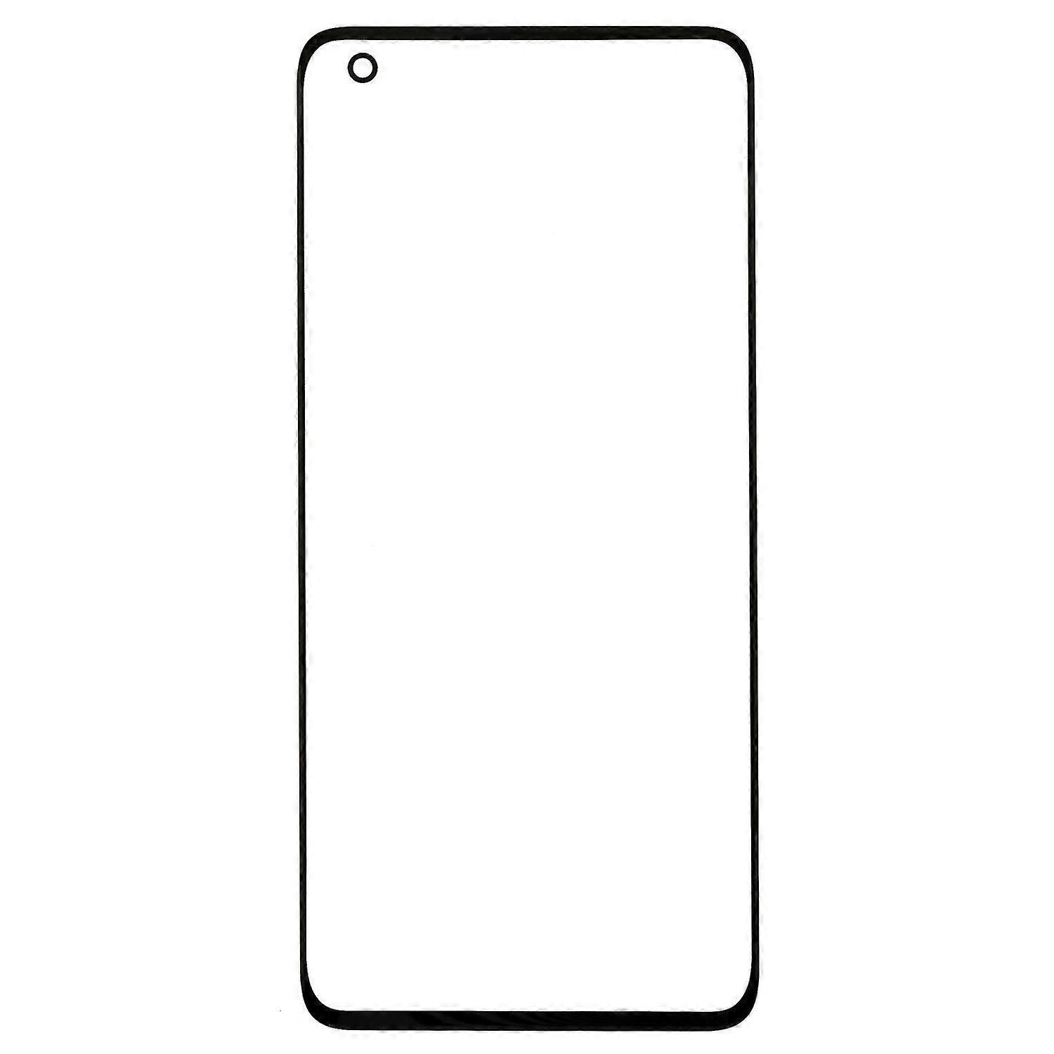 2026 Compatible With Huawei Mate 40 Front Screen Glass Lens Replacement Part