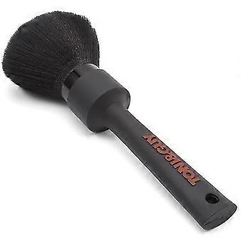 Escova especial de cabeleireiro, corte de cabelo, varrer o pescoço, escova de maquiagem, escova quebrada, escova de limpeza, escova de ombro, escova de cabelo, capa de tony, escova de cabelo