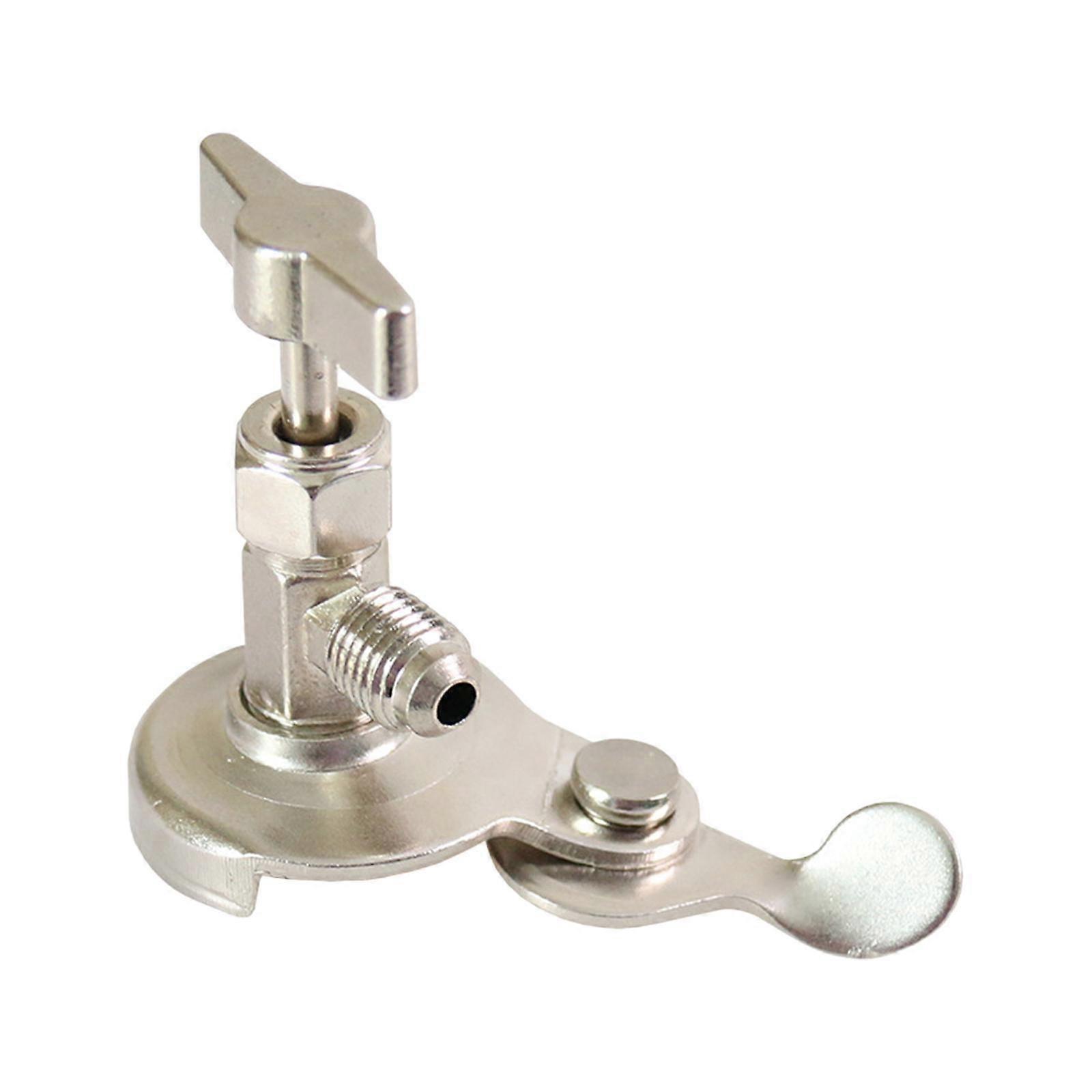 Can Dispensing Valve Easy to Use Air Conditioner Repair Tool for Fridge