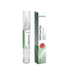Nail Care Solution - Moisturizing, Anti-Cracking & Hydrating for Hands & Feet - 3ml