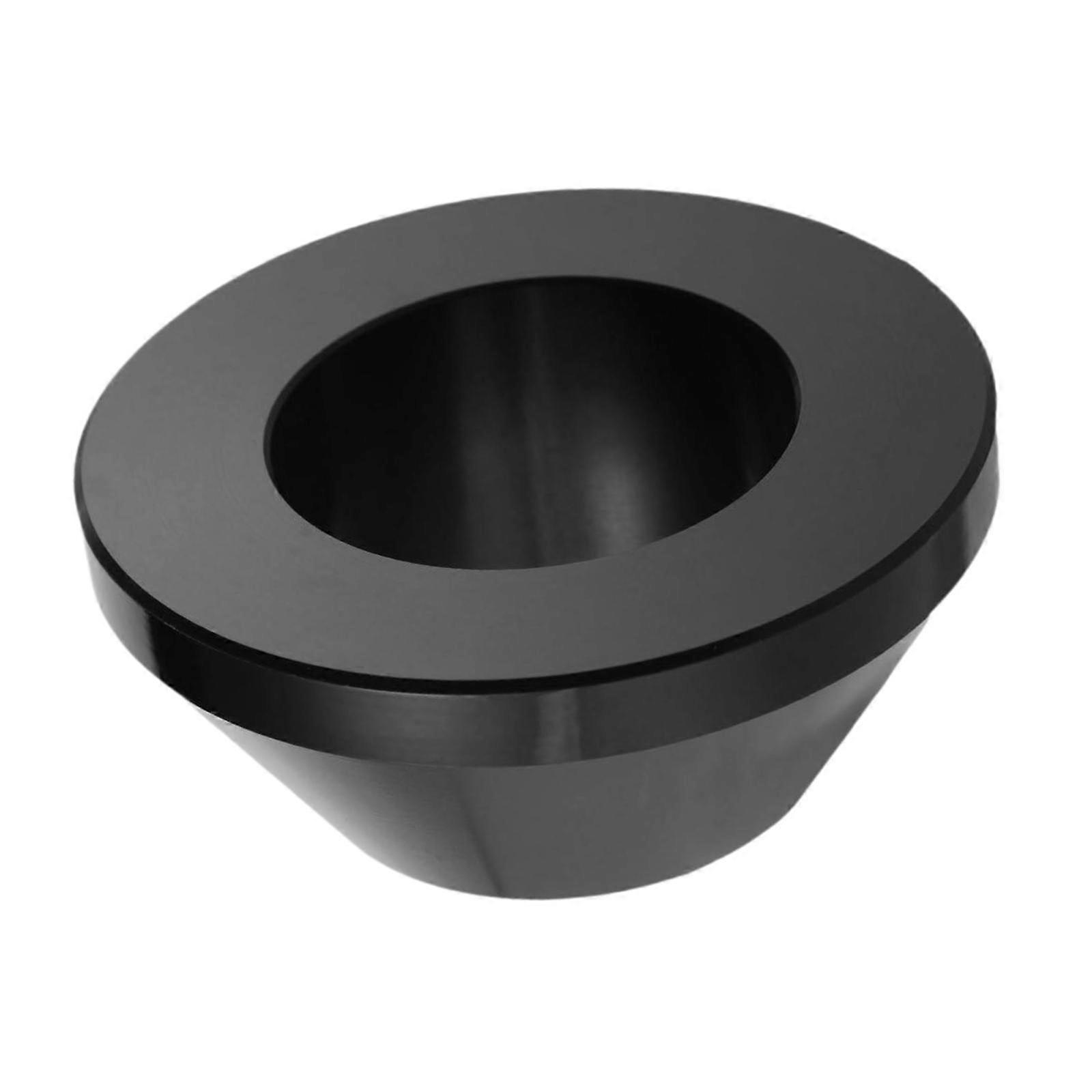 Manual Tire Changer Centering Cone Wheel Balancer Hold Down Cone for Various