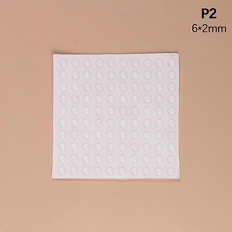 Nail Typing Artifact To Protect Nail Stickers From Breakage And Damage, Convenient And Easy Typing Keyboard Silicone Particles