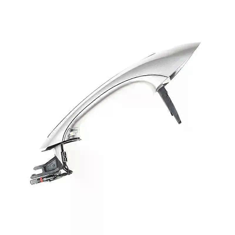 Front Rear Car Exterior Comfort Access Keyless Go Door Handle For BMW 5 7 Series F07 F10 F11 F01 F02 520 525 530 535 51217231931