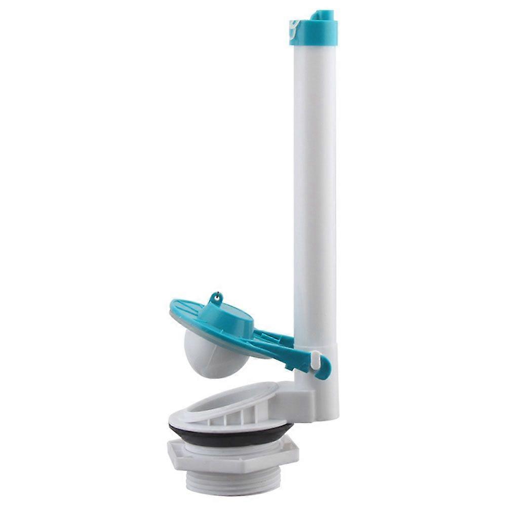 Old Type Toilet Tank Balls Drain Valve 2inch Float Ball for Control Water Level Toilet Accessories Jointed Style