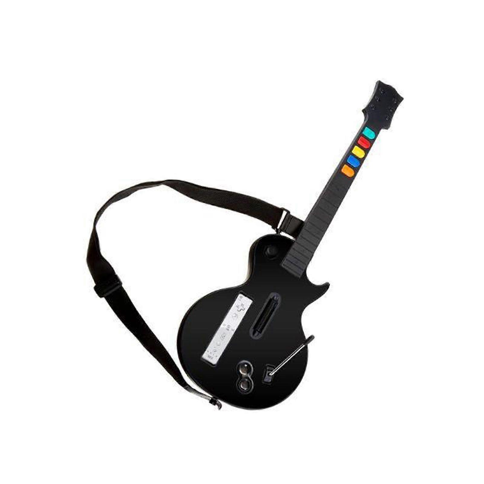for PC/Playstation 3 Rockband Clone Hero Guitar Hero Games Wireless Controller