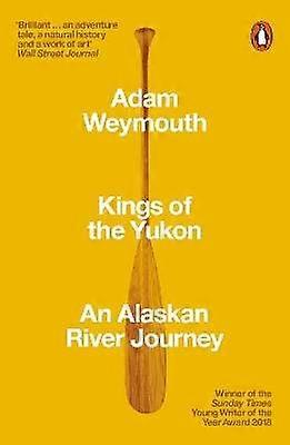 Kings of the Yukon