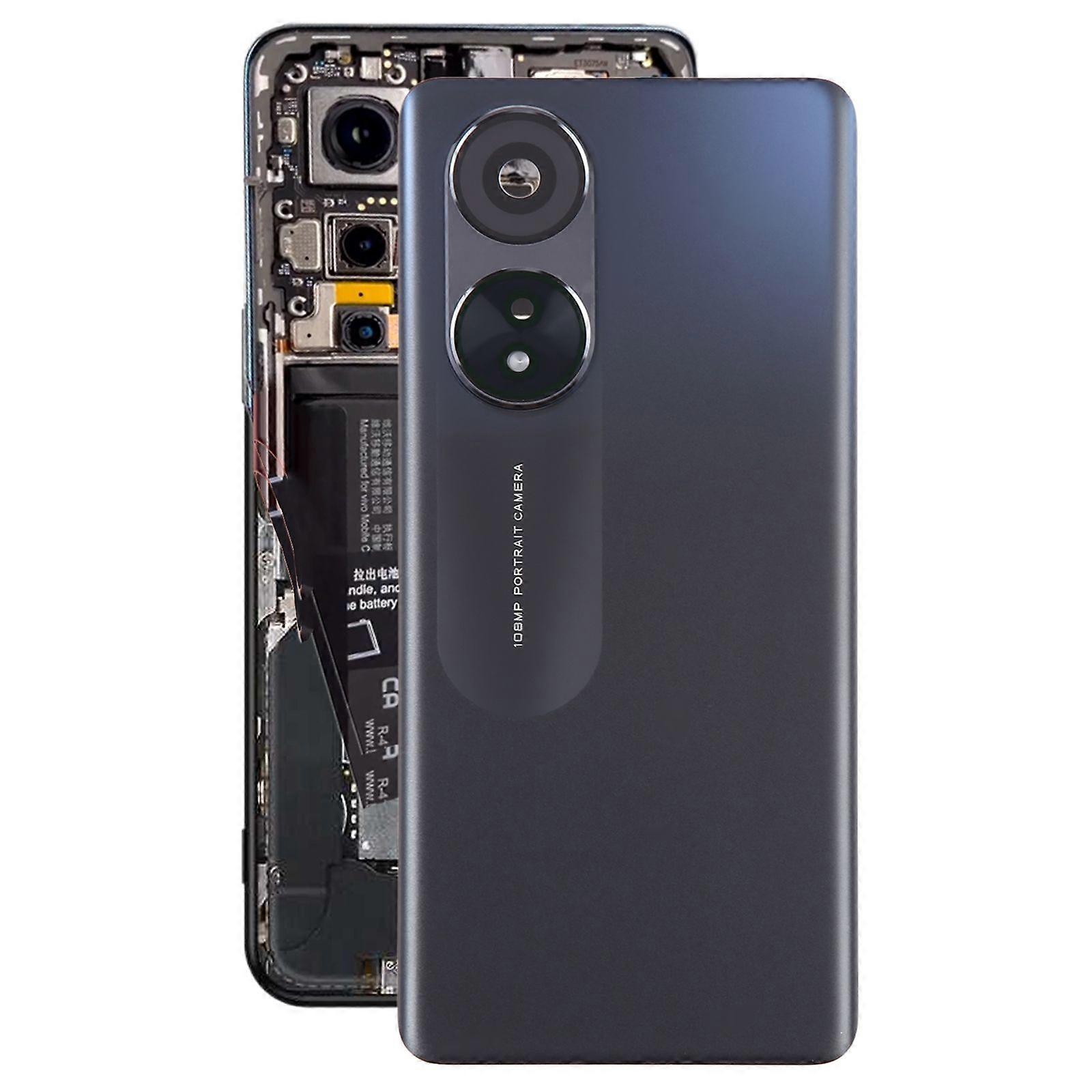 Coperchio Batteria Originale Per OPPO A1 Pro