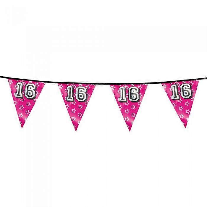 Zigolo olografico Boland Sweet 16