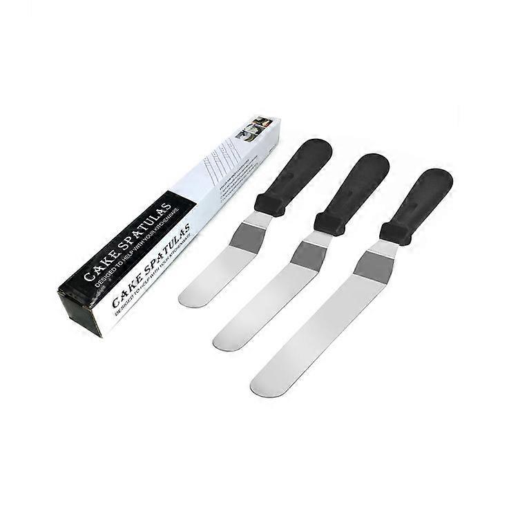 Sandwich Spatula For Delicate Breakfasts Nonstick Head Flat Head Design Durable Kitchen Tool