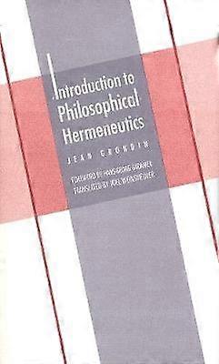 Introduction to Philosophical Hermeneutics (Paper)