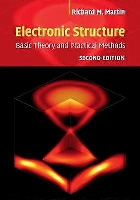 Elektronisk struktur