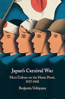 Japan's Carnival War