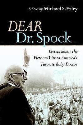 Dear Dr. Spock