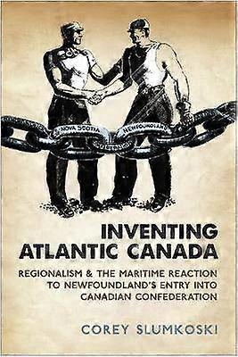 Uitvinden van Atlantisch Canada