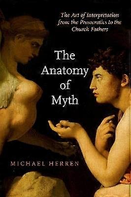Die Anatomie des Mythos