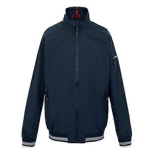 Regatta Mens Shorebay III Waterproof Jacket