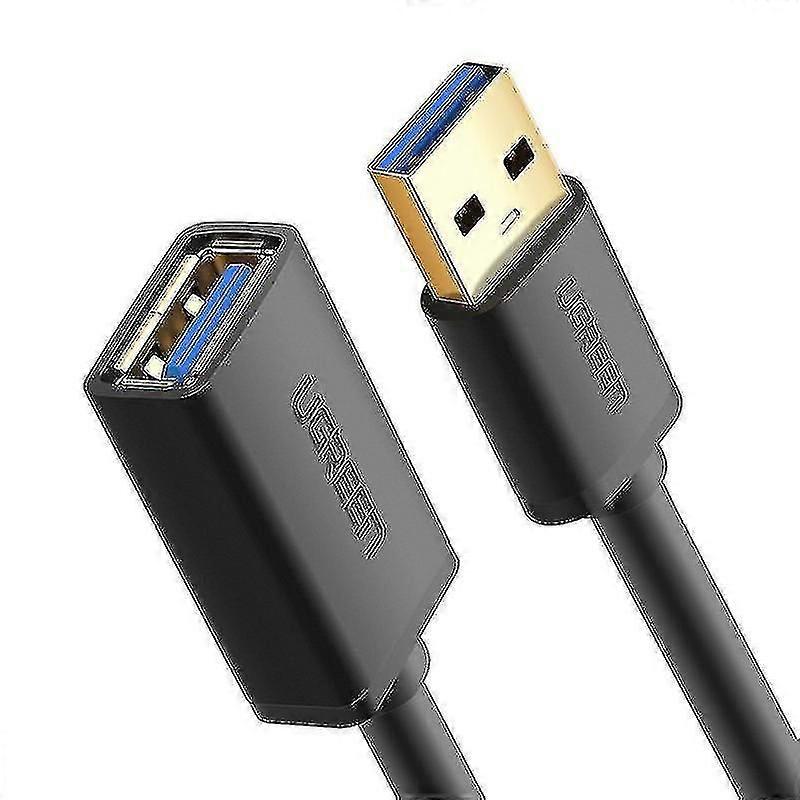 USB Male To Female Data Transfer Cable