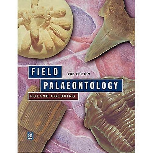 Poľná paleontológia