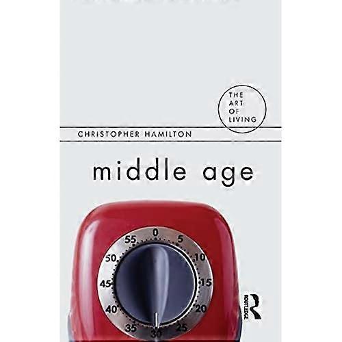 Middelbare leeftijd (kunst van het leven)