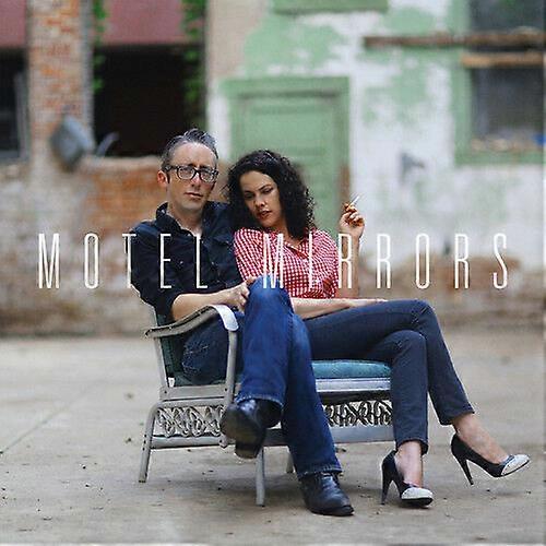 Motel Mirrors Motel Mirrors CD (2018) NEW