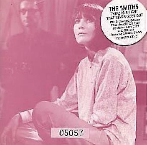 There Is A Light That Never Goes Out - 2nd CD