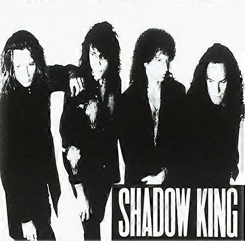 Gölge Kral -RemastSpec- CD'si