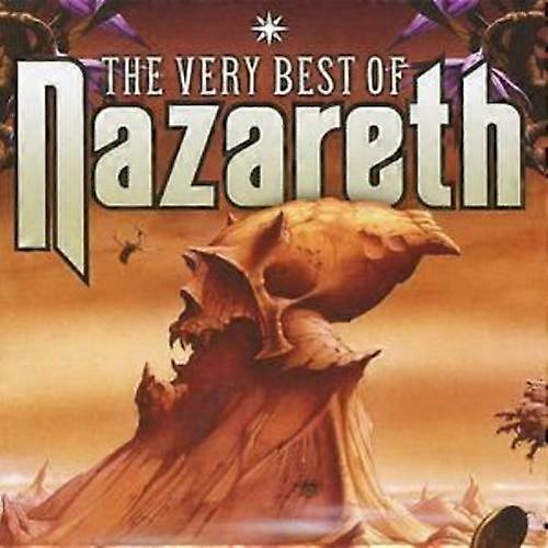Nazareth The Very Best Of CD (2006)