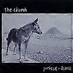 Church the Priest Aura CD