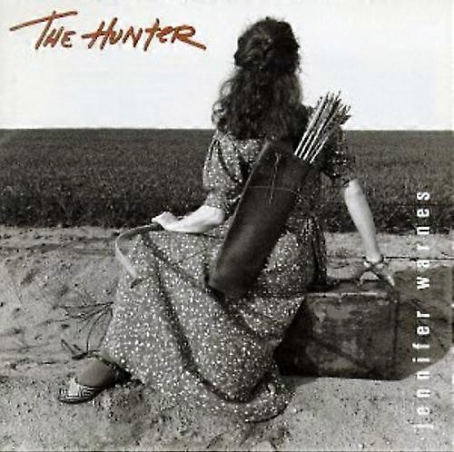 Warnes Jennifer Hunter CD