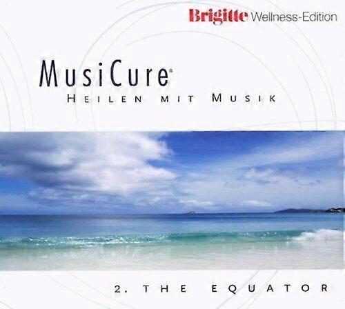 نيلز إيجي بريجيت ميوزيكير 2 قرص مضغوط