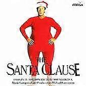 Convertino Michael Santa Clause Soundtrack CD