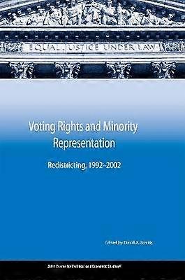 Voting Rights and Minority Representation