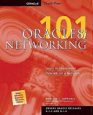 Oracle8i Nätverk 110