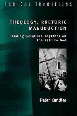 Teología Retórica Manuducción