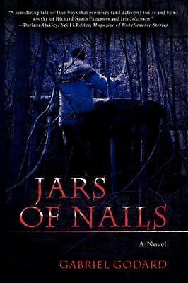 Jars of Nails