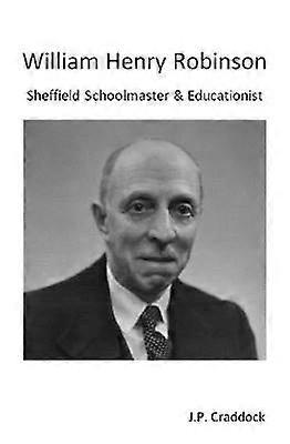 William Henry Robinson