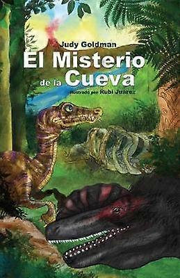Misterio de la Cueva