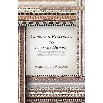Christian Responses to Islam in Nigeria