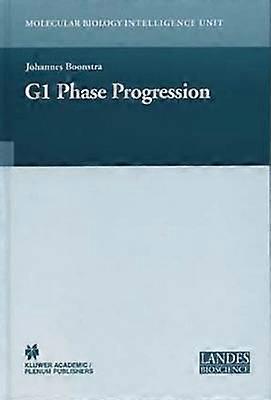 Regulation of G1 Phase Progression