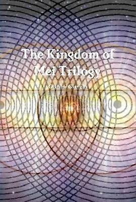 The Kingdom of Mei Trilogy