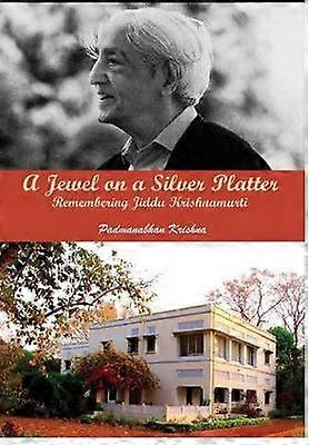 A Jewel on a Silver Platter