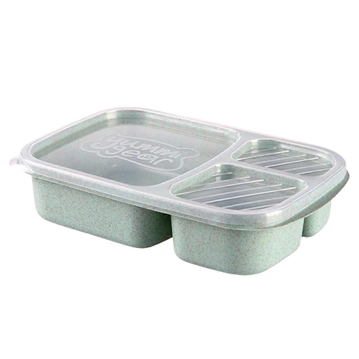 子供と大人のためのお弁当箱食品保存容器