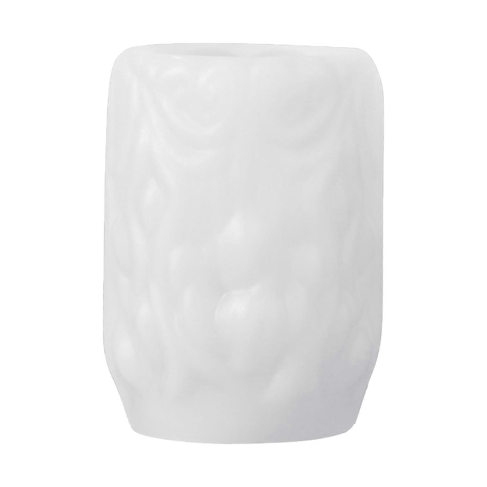 Silicone Moulds 3D Round Flower Candle Molds Handmade Epoxy Resin Molds Plasters Molds Castings Molds for Candle Making
