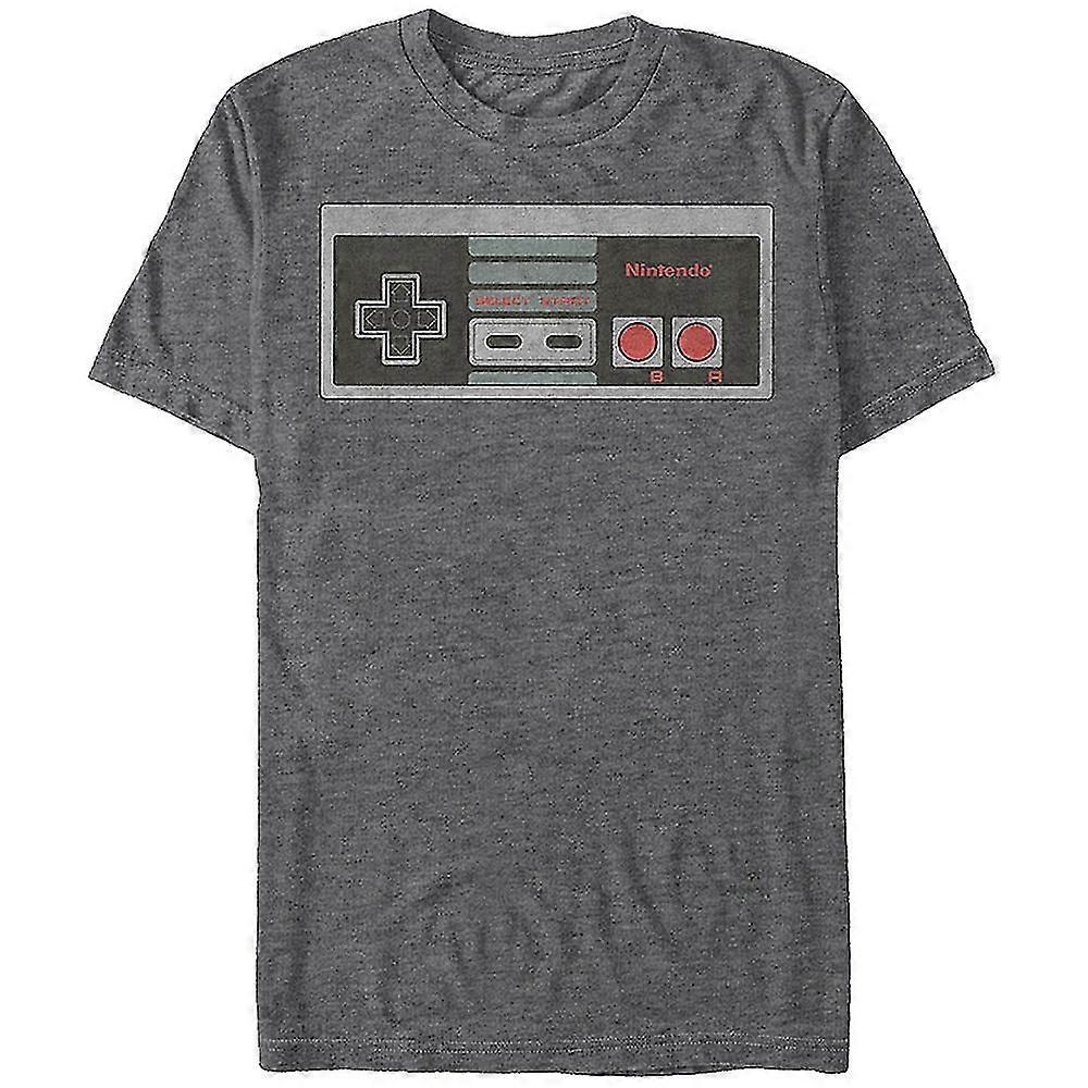 Nintendo Controller Skjorta