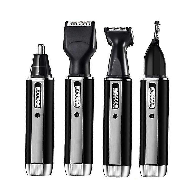 Nose Hair Trimmer-USB