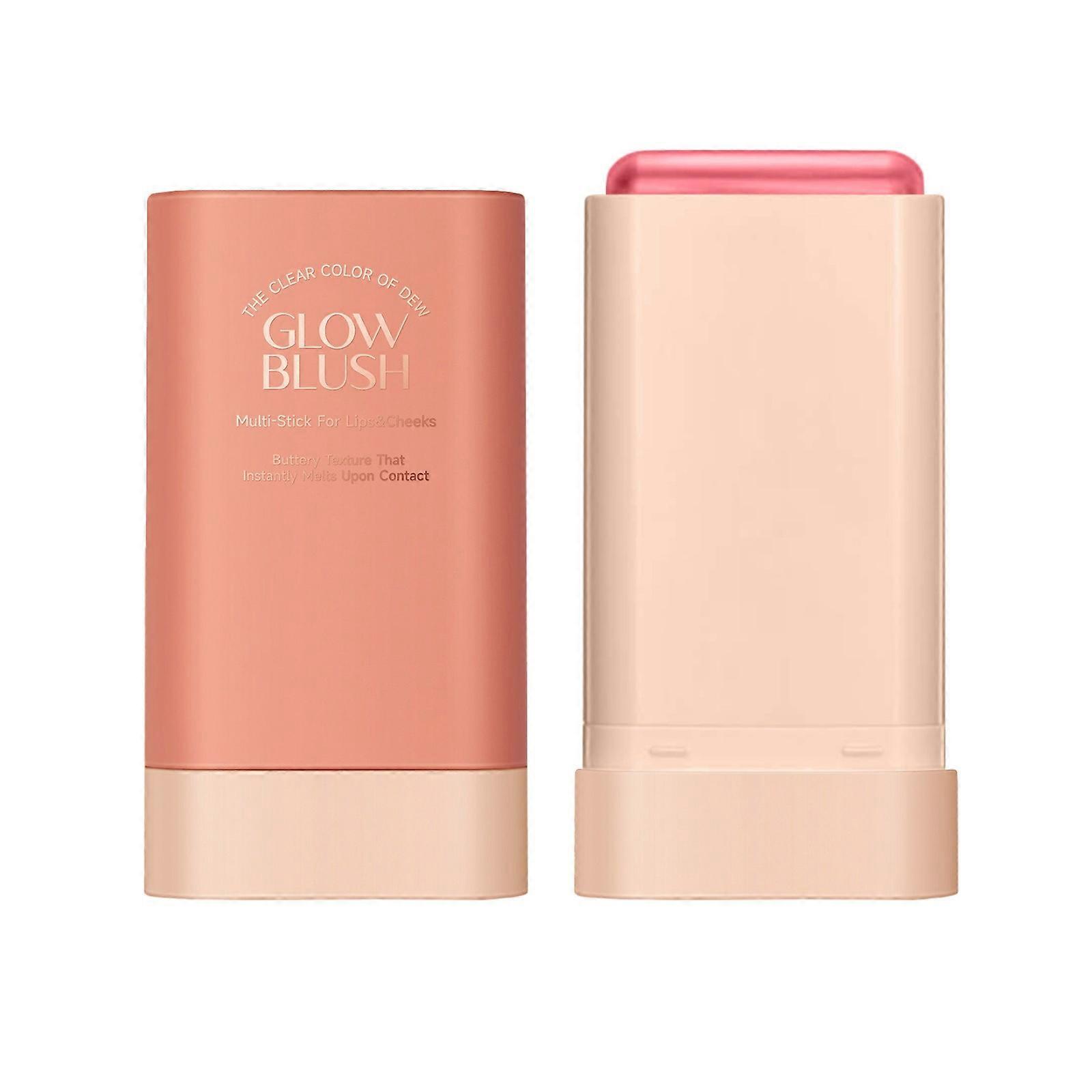 Make-up Stick The Make-up Stick With A Brush Can Cover Defects For Many Times Keeping It Light And Natural 30g