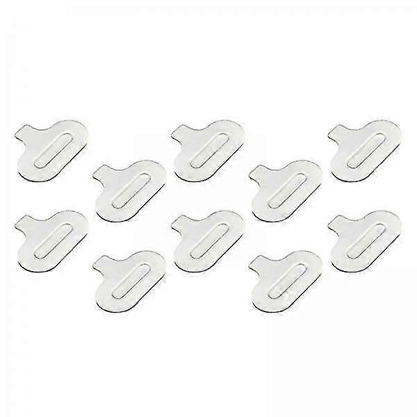 2x10x Needle Plate Screwdriver Repairing Tool for Sewing Machine Hand Tool