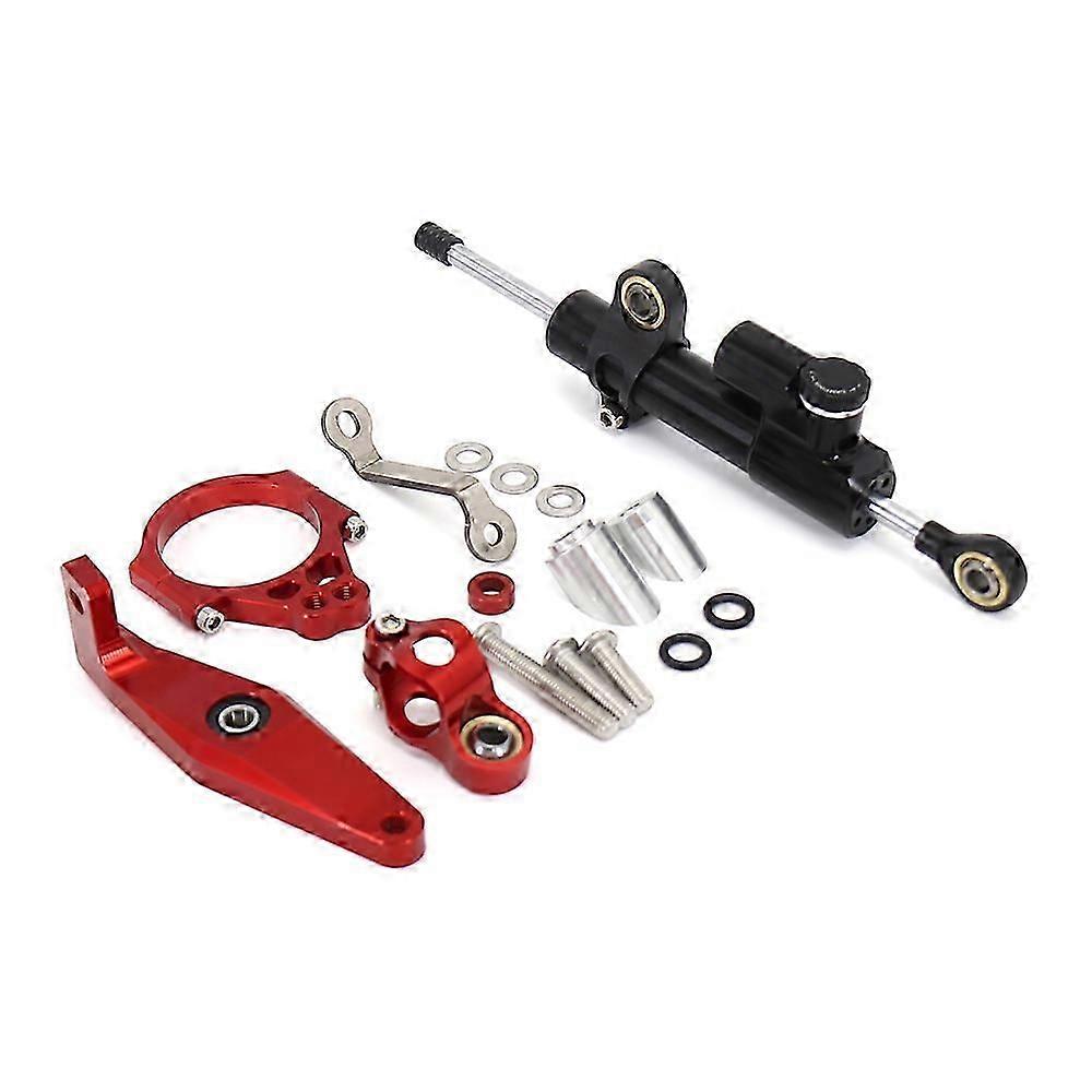 Fit Mt-09 Sp 2021 2022 2023 Motorcycle Accessories Steering Stabilize Damper Bracket For Yamaha Mt09 Mt 09 Mt 09 Mt09 Sp